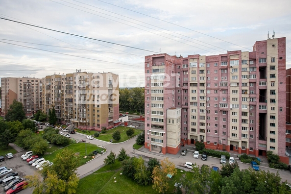 
   Продам 3-комнатную, 64 м², 

. Фото 3.