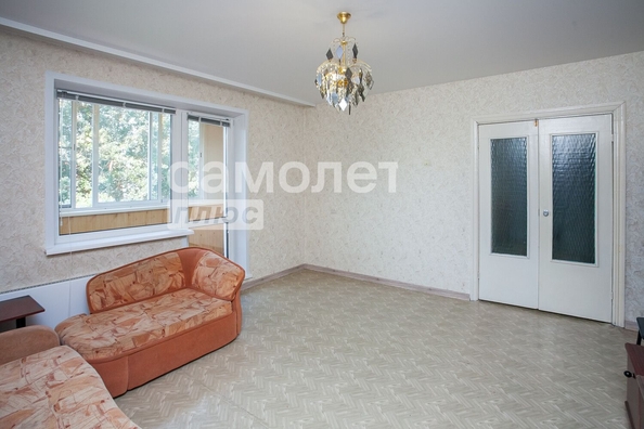 
   Продам 2-комнатную, 50.8 м², Парковая 1-я линия ул, 10А

. Фото 5.