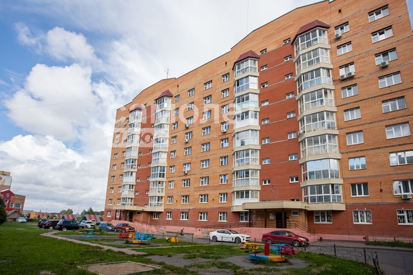 
   Продам 1-комнатную, 51.8 м², Дружбы ул, 35Б

. Фото 9.