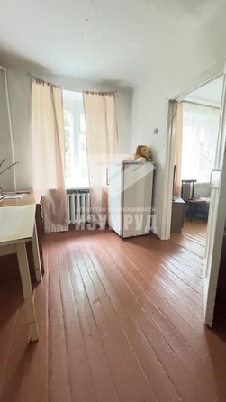 
   Продам 2-комнатную, 40 м², Куйбышева 17А тер, 16

. Фото 5.