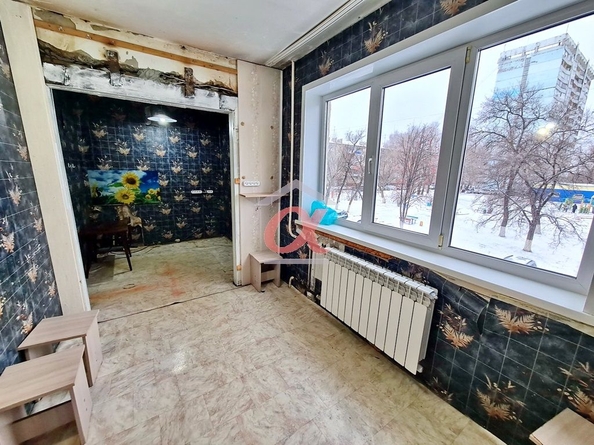 
   Продам 3-комнатную, 61.1 м², Волгоградская (Труд-2) тер, 24А

. Фото 7.