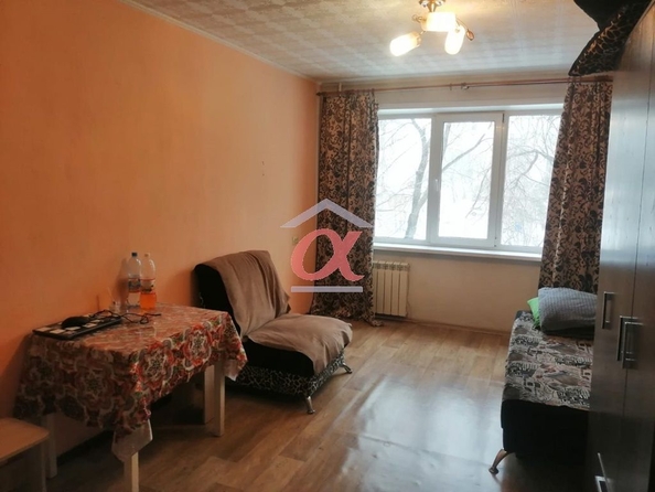 
   Продам студию, 22.9 м², Ворошилова (Карат) тер, 12

. Фото 8.