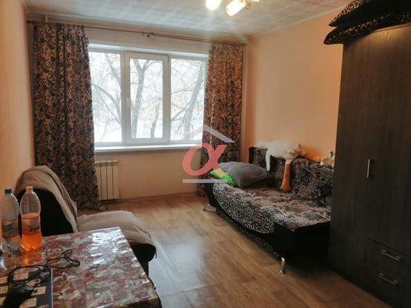 
   Продам студию, 22.9 м², Ворошилова (Карат) тер, 12

. Фото 9.