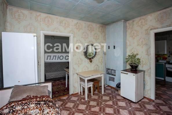 
   Продам дом, 38.8 м², Пригородный

. Фото 7.