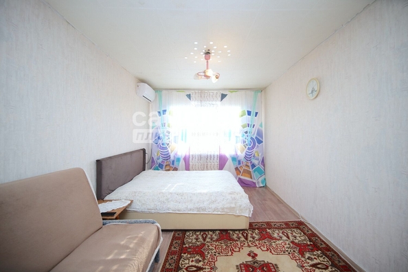 
   Продам 1-комнатную, 33.5 м², Октябрьский (Ноградский) тер, 40

. Фото 2.