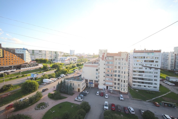 
   Продам 1-комнатную, 33.5 м², Октябрьский (Ноградский) тер, 40

. Фото 4.