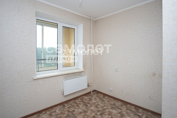 
   Продам 1-комнатную, 35.5 м², Серебряный бор ул, 19

. Фото 3.