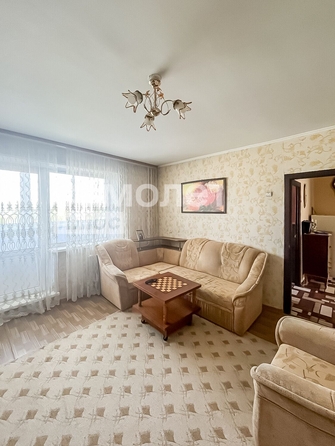 
   Продам 3-комнатную, 69.5 м², Ленина (Горняк) тер, 146/1

. Фото 5.