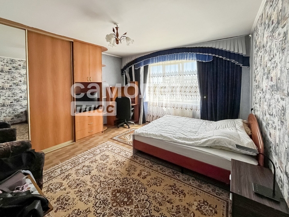 
   Продам 3-комнатную, 69.5 м², Ленина (Горняк) тер, 146/1

. Фото 7.