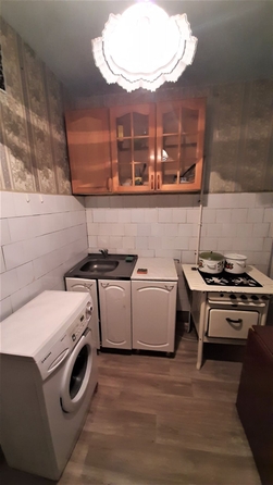 
   Продам 3-комнатную, 58 м², Красноармейская - Дзержинского тер, 135

. Фото 6.