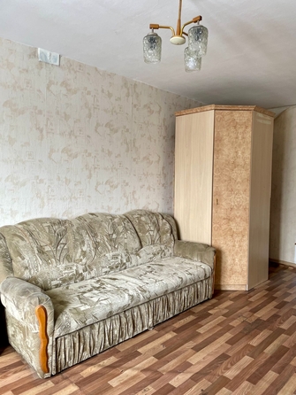 
   Продам 1-комнатную, 23 м², Ленина (Горняк) тер, 137Б

. Фото 6.