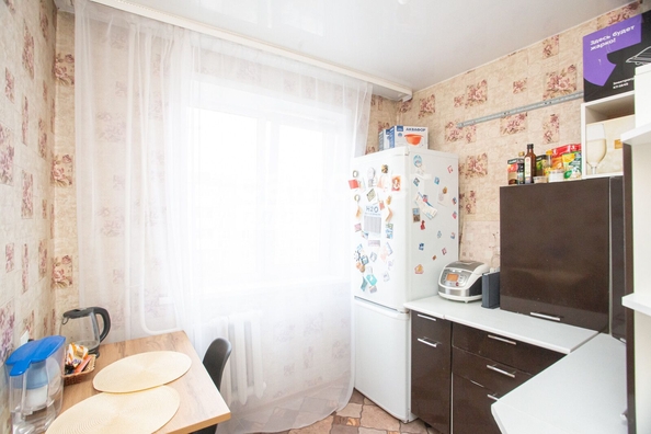 
   Продам 2-комнатную, 44.6 м², Гагарина тер, 155

. Фото 5.