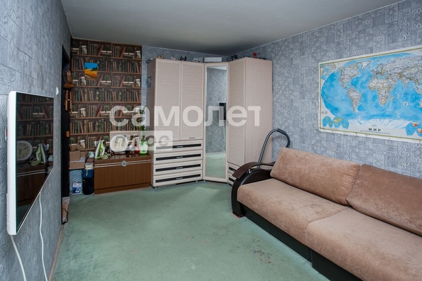 
   Продам 1-комнатную, 31.8 м², Красноармейская - Дзержинского тер, 140

. Фото 5.