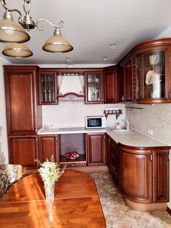 
   Продам 2-комнатную, 63 м², Шахтеров (Гравелит) тер, 107А

. Фото 4.