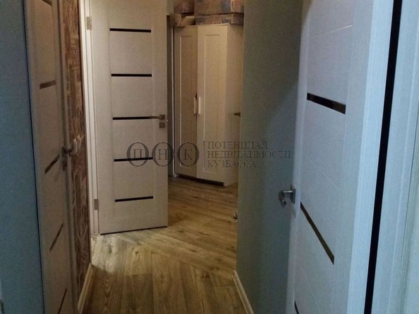 
   Продам 2-комнатную, 46 м², Серебряный бор ул, 3А

. Фото 7.