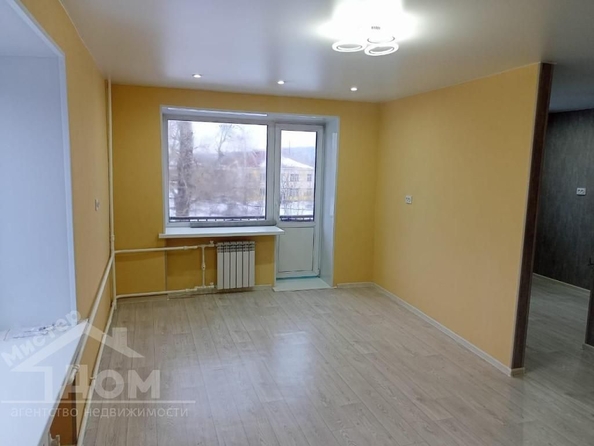 
   Продам 1-комнатную, 30.9 м², Боевая ул, 4

. Фото 7.