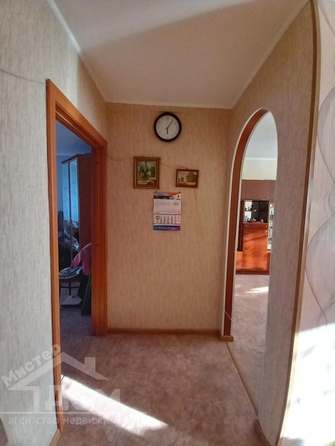 
   Продам 1-комнатную, 47.7 м², Утренняя ул, 4/2

. Фото 1.