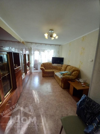 
   Продам 1-комнатную, 47.7 м², Утренняя ул, 4/2

. Фото 5.