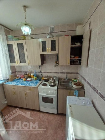 
   Продам 1-комнатную, 47.7 м², Утренняя ул, 4/2

. Фото 8.