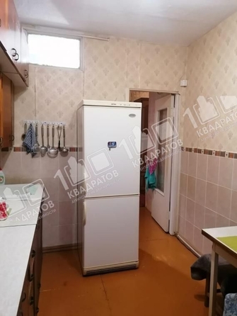 
   Продам 3-комнатную, 56.8 м², Леонова пер, 16Б

. Фото 5.