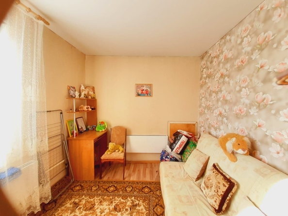 
   Продам 2-комнатную, 51 м², 50 лет города ул, 30

. Фото 9.