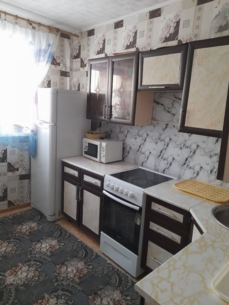 
   Продам 2-комнатную, 53 м², Охотская ул, 12

. Фото 7.