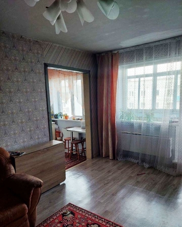 
   Продам 3-комнатную, 60 м², Охотская ул, 14

. Фото 3.