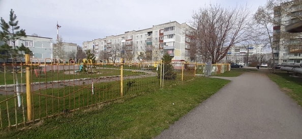 
   Продам 3-комнатную, 78 м², Весенняя ул, 11

. Фото 6.