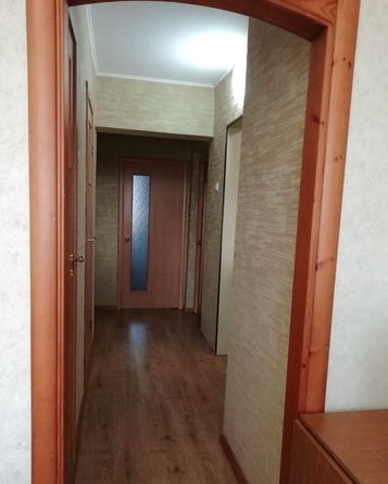 
   Продам 3-комнатную, 65 м², Мира ул, 34

. Фото 4.