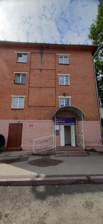 
   Продам 1-комнатную, 30 м², Советская ул, 4

. Фото 7.