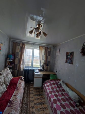 
   Продам 2-комнатную, 51 м², Весенняя ул, 16

. Фото 1.