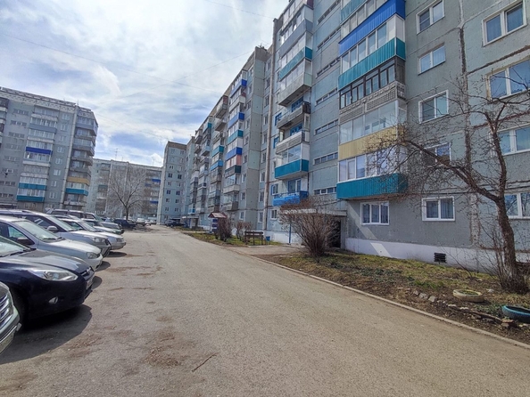 
   Продам 2-комнатную, 51 м², Весенняя ул, 16

. Фото 8.