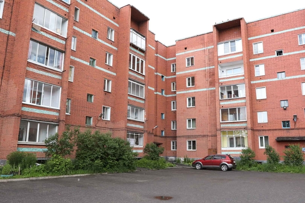 
   Продам 3-комнатную, 60 м², Городская ул, 128

. Фото 8.