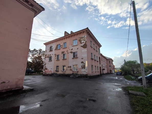 
   Продам 2-комнатную, 59 м², 

. Фото 6.