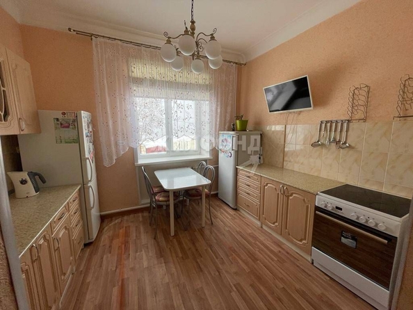 
   Продам 3-комнатную, 79.1 м², Школьная ул, 14

. Фото 1.