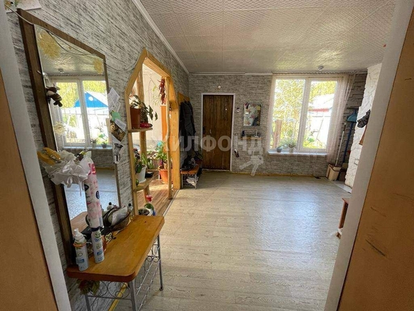 
   Продам дом, 97.9 м², Таштагол

. Фото 3.