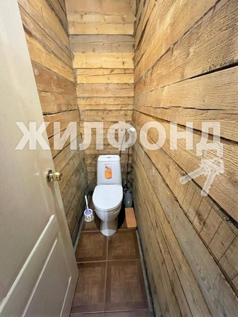 
   Продам дом, 105.8 м², Таштагол

. Фото 1.