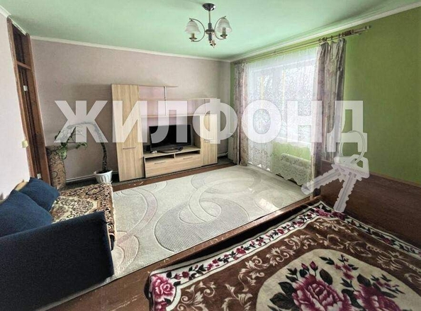 
   Продам дом, 111 м², Таштагол

. Фото 3.