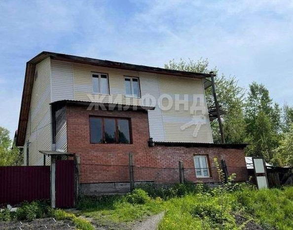 
   Продам дом, 111 м², Таштагол

. Фото 10.