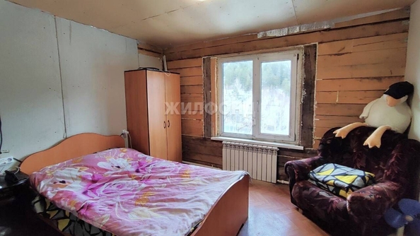 
   Продам дом, 95 м², Таштагол

. Фото 5.