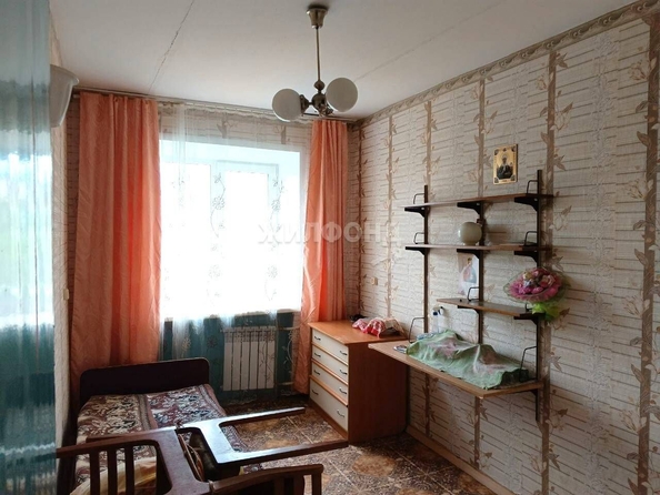 
   Продам 3-комнатную, 56.1 м², Октябрьская ул, 3

. Фото 3.