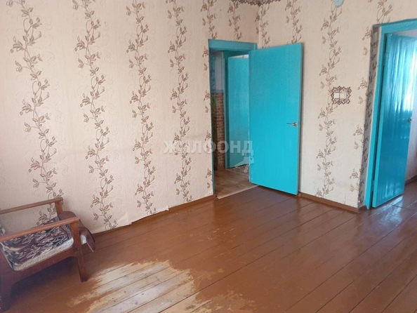 
   Продам 3-комнатную, 56.1 м², Октябрьская ул, 3

. Фото 6.