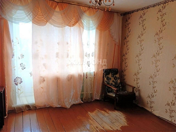 
   Продам 3-комнатную, 56.1 м², Октябрьская ул, 3

. Фото 7.