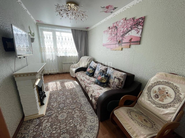 
   Продам 2-комнатную, 44.1 м², Кирова ул, 7А

. Фото 7.