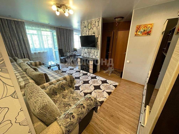 
   Продам 3-комнатную, 53.3 м², Ленина ул, 50

. Фото 9.