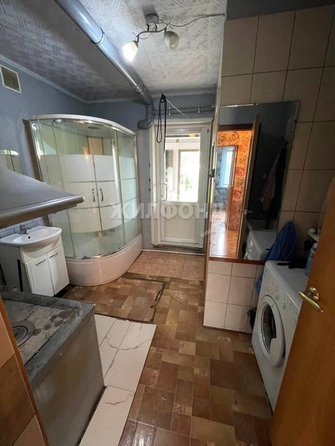 
   Продам дом, 110.5 м², Прокопьевск

. Фото 1.