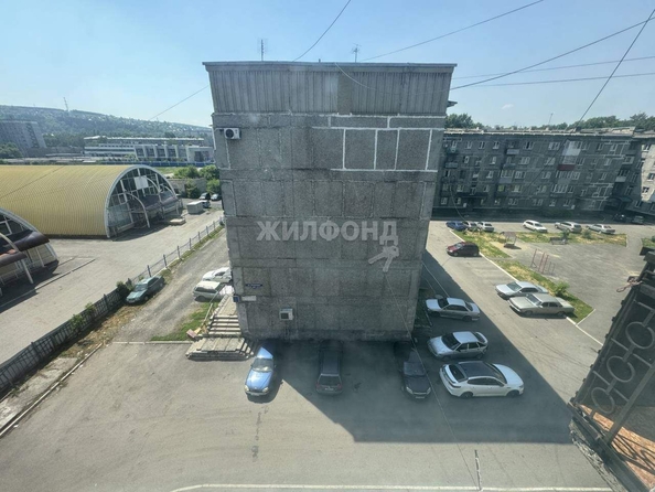 
   Продам 1-комнатную, 21.5 м², Кузнецова  ул, 2

. Фото 1.