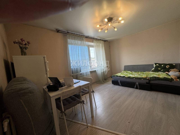 
   Продам 1-комнатную, 21.5 м², Кузнецова  ул, 2

. Фото 3.