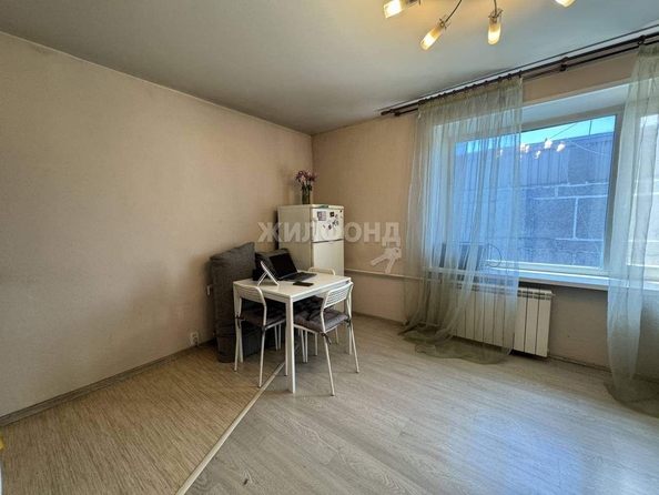 
   Продам 1-комнатную, 21.5 м², Кузнецова  ул, 2

. Фото 4.