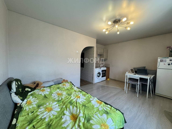 
   Продам 1-комнатную, 21.5 м², Кузнецова  ул, 2

. Фото 6.